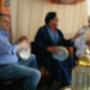 aegypt. Brunch HdK
