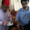 aegypt. Brunch HdK