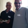 aegypt. Brunch HdK